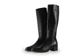Toseannie Boots in maat 42 Zwart, Kleding | Dames, Schoenen, Verzenden, Zwart, Overige typen, Zo goed als nieuw