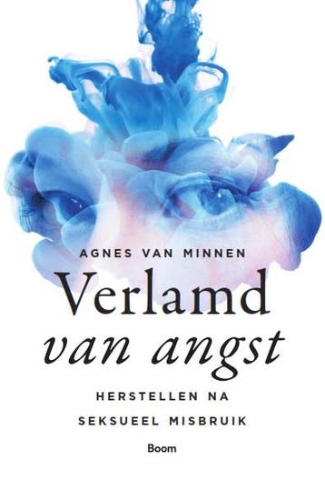 Verlamd Van Angst | Agnes Minnen | Nieuw, Boeken, Ophalen of Verzenden, Nieuw, Agnes Minnen