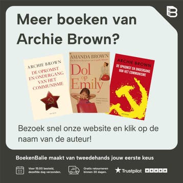 HALS VAN AUDREY HEPBURN 9789052264196 Archie Brown, Verzenden, Zo goed als nieuw, Archie Brown