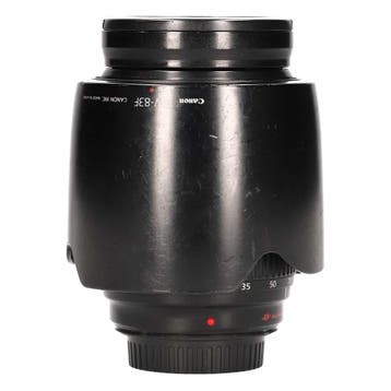 Canon EF 24-70mm f/2.8L USM met garantie, Audio, Tv en Foto, Fotografie | Lenzen en Objectieven, Ophalen of Verzenden, Gebruikt