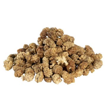 Moerbei Bessen 180g, Verzenden, Nieuw
