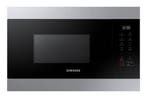 Samsung MG22M8274CT Ingebouwd Grill-magnetron 22 l 1300 W449, Ophalen of Verzenden, Nieuw