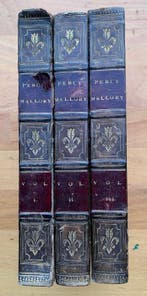 James Hook - Percy Mallory - By the author of Pen Owen -