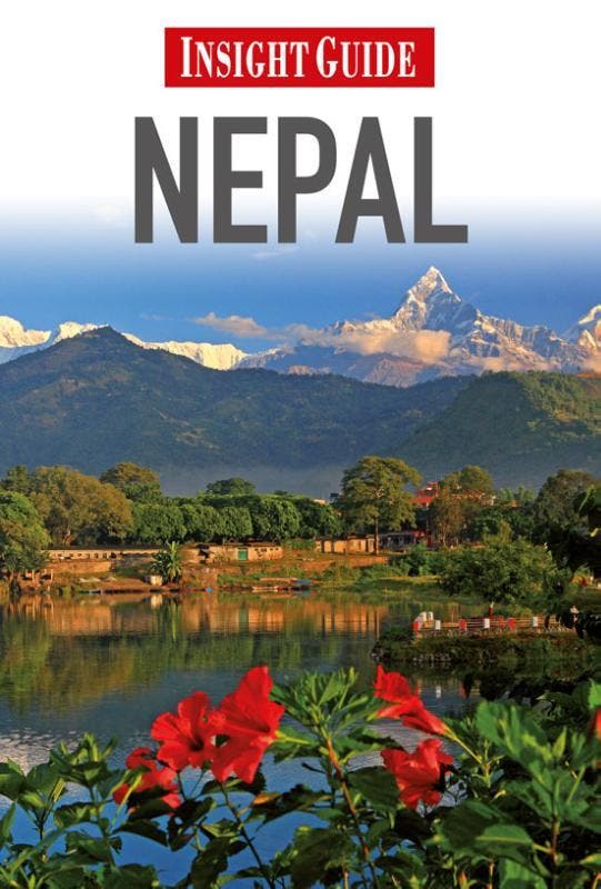 Nepal / Insight guides 9789066554399, Boeken, Reisgidsen, Gelezen, Verzenden