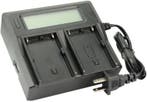 BP-U60 Oplader (Sony), Ophalen of Verzenden, Nieuw