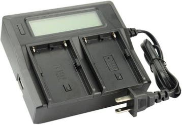 BP-U60 Oplader (Sony), Ophalen of Verzenden, Nieuw