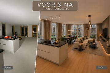 Vakman Den Haag | Renovatie, timmer- & schilderwerk, keukens