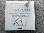 De snelle keuken, Boeken, Kookboeken, Gelezen, Verzenden, Vegetarisch, Florine Boucher, Annelien van Eijndhoven e.a. 