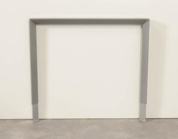 Ahrend 700 N-poot,aluminium,, Ophalen of Verzenden, Nieuw in verpakking