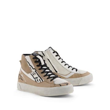 Stella Stated Flair Motorschoenen Alpinestars, Motoren, Verzenden, Nieuw met kaartje