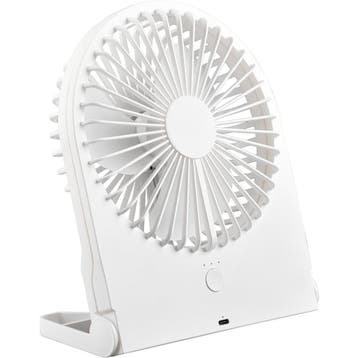 Ventilator - Trion Breezi - Tafelventilator - Staand -, Ophalen of Verzenden, Nieuw