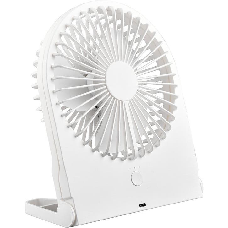 Ventilator - Trion Breezi - Tafelventilator - Staand -, Witgoed en Apparatuur, Ventilatoren, Nieuw, Ophalen of Verzenden