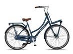 Altec Image Transportfiets 28 inch 7V - Donkerblauw, Fietsen en Brommers, Fietsen | Dames | Damesfietsen, Verzenden, Nieuw, Overige merken