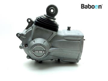 Cardan Moto Guzzi Norge 1200 2006-2010, Verzenden, Gebruikt