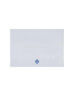 1997 VOLKSWAGEN TRANSPORTER BROCHURE NEDERLANDS, Nieuw, Volkswagen, Author