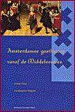 Amsterdamse gasthuizen vanaf de 9789053561423 F. Tang, Verzenden, Gelezen, F. Tang