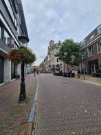 Te huur: Appartement Domstraat in Utrecht, Utrecht, Appartement, Utrecht