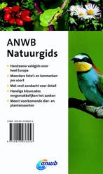 Natuurgids ANWB 9789018036256 Volker Dierschke, Boeken, Verzenden, Gelezen, Volker Dierschke