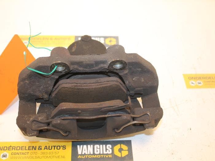 Remklauw (Tang) rechts-voor Saab 9-5 O100700, Auto-onderdelen, Remmen en Aandrijving, Ophalen of Verzenden