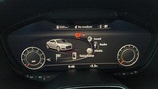 Audi navigatie update Europa 2026-2027 plus Apple Carplay, Auto diversen, Ophalen, Nieuw
