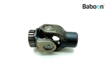 Cardan As Kruiskoppeling Suzuki VZR 1800 / M 1800 (VZR1800, Verzenden, Gebruikt