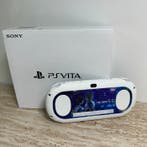 Sony - PS Vita - Sony PS Vita PCH-2000 Final Fantasy X X-2, Nieuw