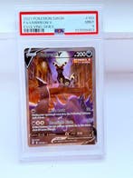 Pokémon - 1 Graded card - Umbreon 189 Foil, Full art - PSA 9, Nieuw