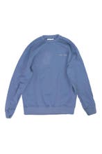 Samsoe Samsoe Trui in maat L Blauw, Verzenden, Gedragen, Blauw, Samsoe Samsoe