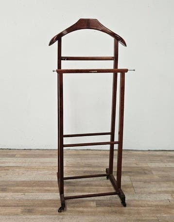 Fratelli Reguitti - Dressboy - Houten servomuto van Fratelli
