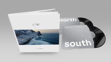 A-Ha - True North (LP-Box), Verzenden, Nieuw in verpakking
