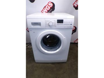 Siemens WM14E447NL - Wasmachine - 7 kg - 1400 toeren (2e, Verzenden, Zo goed als nieuw