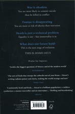 Homo Deus: A Brief History of Tomorrow 9781910701881, Boeken, Verzenden, Zo goed als nieuw, Yuval Noah Harari