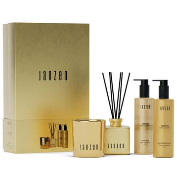 JANZEN  Set XL Euphoria, Verzenden, Nieuw