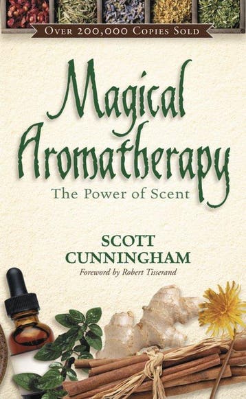 Magical Aromatherapy The Power Of Scent - Scott Cunningham, Verzenden, Gelezen, Scott Cunningham