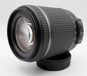 Tamron AF 18-200mm f/3.5-6.3 DI II VC Nikon OCCASION (193), Audio, Tv en Foto, Fotografie | Lenzen en Objectieven, Ophalen of Verzenden
