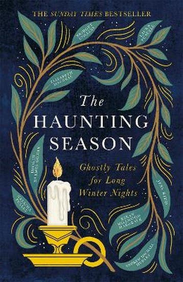 The Haunting Season - Bridget Collins 9780751581973, Verzenden, Zo goed als nieuw, Bridget Collins