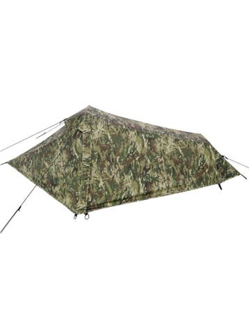 Highlander Blackthorn 1+ Gen2 HMTC - 1 persoons tent - Groen, Verzenden, Nieuw, Tot en met 2