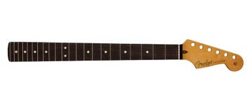Fender American Professional II Stratocaster hals rosewood, Muziek en Instrumenten, Verzenden, Nieuw