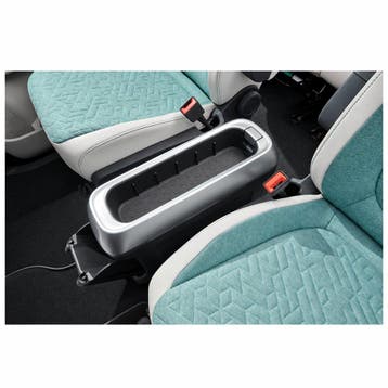 VW bedrijfswagens ID.Buzz middenconsole opbergruimte, Ophalen of Verzenden, Nieuw