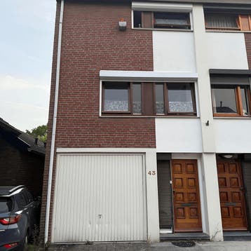 Huis in Heerlen gevonden voor €1200,- pm, Direct bij eigenaar, Limburg, Heerlen, (Studenten)kamer