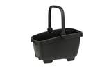 NEW LOOXS Gerecyclede (honden)fietsmand Clipper MIK 28 liter, Ophalen of Verzenden, Nieuw, Overige merken