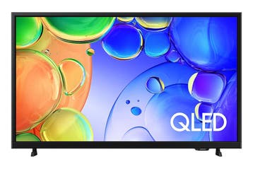 Samsung Smart TV 32 - QLED FHD -, Verzenden, Nieuw