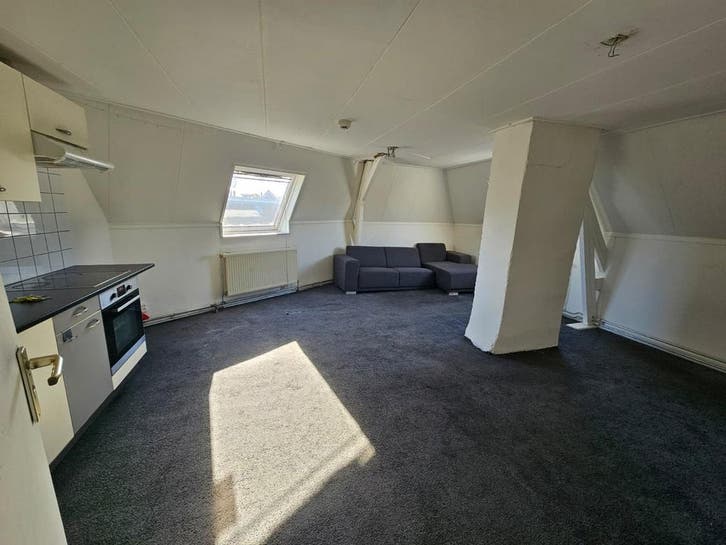 Te huur: Studio Staringstraat in Arnhem, Huizen en Kamers, Huizen te huur, E, Gelderland