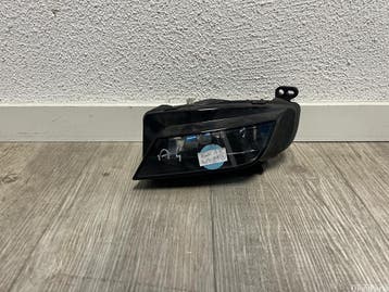 Audi A4 8K Rechter Mistlamp Rechts 8K0941700B, Auto-onderdelen, Ophalen, Gebruikt, Audi