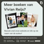 De VIV methode 9789043928052 Vivian Reijs, Verzenden, Zo goed als nieuw, Vivian Reijs