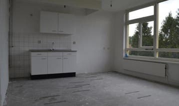 Te Huur 1 Kamer Appartement Floraweg In Amsterdam, Direct bij eigenaar, Appartement, Amsterdam, Amsterdam