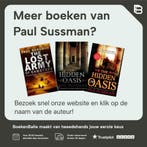 Last Secret Of The Temple 9780553814057 Paul Sussman, Verzenden, Gelezen, Paul Sussman