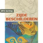ZIJDE BESCHILDEREN VOOR BEGINNERS 9783829083942 COLLECTIEF, Boeken, Kookboeken, Verzenden, Gelezen, COLLECTIEF