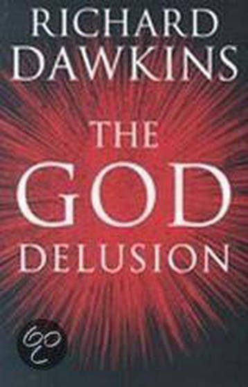 The God Delusion - Richard Dawkins 9780593058251, Boeken, Verzenden, Zo goed als nieuw, Richard Dawkins