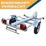 Motortrailer Erde voor 1 Motor/Scooter, Ophalen, Nieuw